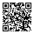 Kod QR do zeskanowania na urządzeniu mobilnym w celu wyświetlenia na nim tej strony