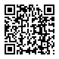 Kod QR do zeskanowania na urządzeniu mobilnym w celu wyświetlenia na nim tej strony