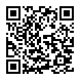 Kod QR do zeskanowania na urządzeniu mobilnym w celu wyświetlenia na nim tej strony