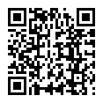 Kod QR do zeskanowania na urządzeniu mobilnym w celu wyświetlenia na nim tej strony