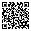 Kod QR do zeskanowania na urządzeniu mobilnym w celu wyświetlenia na nim tej strony