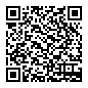 Kod QR do zeskanowania na urządzeniu mobilnym w celu wyświetlenia na nim tej strony