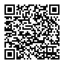 Kod QR do zeskanowania na urządzeniu mobilnym w celu wyświetlenia na nim tej strony