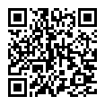 Kod QR do zeskanowania na urządzeniu mobilnym w celu wyświetlenia na nim tej strony