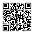 Kod QR do zeskanowania na urządzeniu mobilnym w celu wyświetlenia na nim tej strony