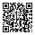 Kod QR do zeskanowania na urządzeniu mobilnym w celu wyświetlenia na nim tej strony