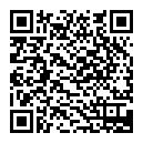 Kod QR do zeskanowania na urządzeniu mobilnym w celu wyświetlenia na nim tej strony