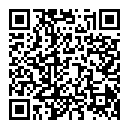 Kod QR do zeskanowania na urządzeniu mobilnym w celu wyświetlenia na nim tej strony