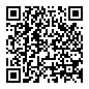 Kod QR do zeskanowania na urządzeniu mobilnym w celu wyświetlenia na nim tej strony