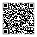 Kod QR do zeskanowania na urządzeniu mobilnym w celu wyświetlenia na nim tej strony