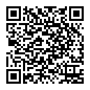 Kod QR do zeskanowania na urządzeniu mobilnym w celu wyświetlenia na nim tej strony