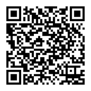 Kod QR do zeskanowania na urządzeniu mobilnym w celu wyświetlenia na nim tej strony