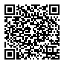 Kod QR do zeskanowania na urządzeniu mobilnym w celu wyświetlenia na nim tej strony