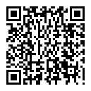 Kod QR do zeskanowania na urządzeniu mobilnym w celu wyświetlenia na nim tej strony