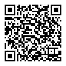 Kod QR do zeskanowania na urządzeniu mobilnym w celu wyświetlenia na nim tej strony