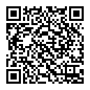 Kod QR do zeskanowania na urządzeniu mobilnym w celu wyświetlenia na nim tej strony