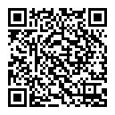 Kod QR do zeskanowania na urządzeniu mobilnym w celu wyświetlenia na nim tej strony