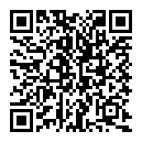 Kod QR do zeskanowania na urządzeniu mobilnym w celu wyświetlenia na nim tej strony