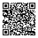 Kod QR do zeskanowania na urządzeniu mobilnym w celu wyświetlenia na nim tej strony