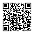 Kod QR do zeskanowania na urządzeniu mobilnym w celu wyświetlenia na nim tej strony