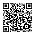 Kod QR do zeskanowania na urządzeniu mobilnym w celu wyświetlenia na nim tej strony