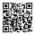 Kod QR do zeskanowania na urządzeniu mobilnym w celu wyświetlenia na nim tej strony