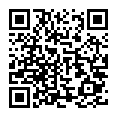 Kod QR do zeskanowania na urządzeniu mobilnym w celu wyświetlenia na nim tej strony