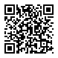 Kod QR do zeskanowania na urządzeniu mobilnym w celu wyświetlenia na nim tej strony