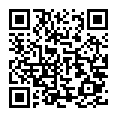 Kod QR do zeskanowania na urządzeniu mobilnym w celu wyświetlenia na nim tej strony