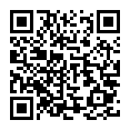 Kod QR do zeskanowania na urządzeniu mobilnym w celu wyświetlenia na nim tej strony