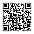 Kod QR do zeskanowania na urządzeniu mobilnym w celu wyświetlenia na nim tej strony