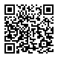 Kod QR do zeskanowania na urządzeniu mobilnym w celu wyświetlenia na nim tej strony