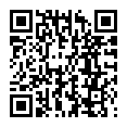 Kod QR do zeskanowania na urządzeniu mobilnym w celu wyświetlenia na nim tej strony