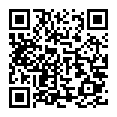 Kod QR do zeskanowania na urządzeniu mobilnym w celu wyświetlenia na nim tej strony