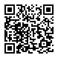 Kod QR do zeskanowania na urządzeniu mobilnym w celu wyświetlenia na nim tej strony