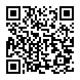 Kod QR do zeskanowania na urządzeniu mobilnym w celu wyświetlenia na nim tej strony