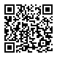 Kod QR do zeskanowania na urządzeniu mobilnym w celu wyświetlenia na nim tej strony