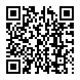 Kod QR do zeskanowania na urządzeniu mobilnym w celu wyświetlenia na nim tej strony