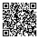 Kod QR do zeskanowania na urządzeniu mobilnym w celu wyświetlenia na nim tej strony