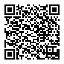 Kod QR do zeskanowania na urządzeniu mobilnym w celu wyświetlenia na nim tej strony