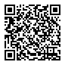 Kod QR do zeskanowania na urządzeniu mobilnym w celu wyświetlenia na nim tej strony