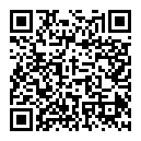 Kod QR do zeskanowania na urządzeniu mobilnym w celu wyświetlenia na nim tej strony