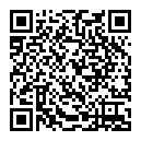 Kod QR do zeskanowania na urządzeniu mobilnym w celu wyświetlenia na nim tej strony