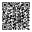 Kod QR do zeskanowania na urządzeniu mobilnym w celu wyświetlenia na nim tej strony