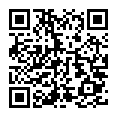 Kod QR do zeskanowania na urządzeniu mobilnym w celu wyświetlenia na nim tej strony