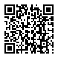 Kod QR do zeskanowania na urządzeniu mobilnym w celu wyświetlenia na nim tej strony