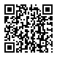 Kod QR do zeskanowania na urządzeniu mobilnym w celu wyświetlenia na nim tej strony