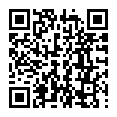 Kod QR do zeskanowania na urządzeniu mobilnym w celu wyświetlenia na nim tej strony