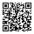 Kod QR do zeskanowania na urządzeniu mobilnym w celu wyświetlenia na nim tej strony