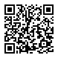 Kod QR do zeskanowania na urządzeniu mobilnym w celu wyświetlenia na nim tej strony